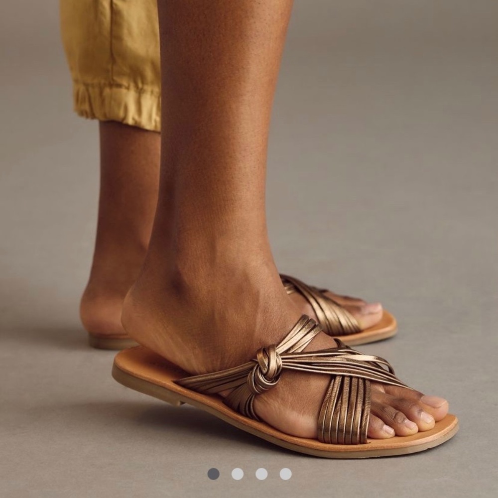 Matisse Mystic Sandals